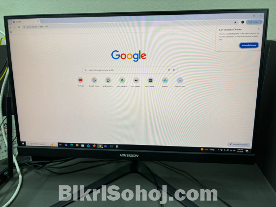 ডেস্কটপ কম্পিউটারস